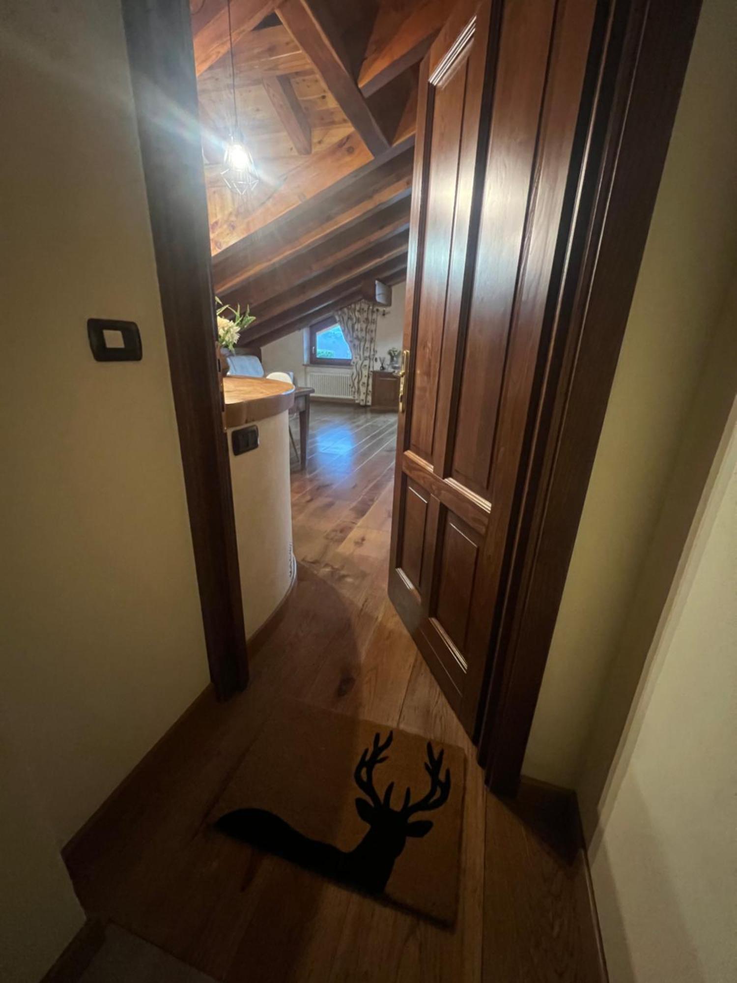 Maison Chlodre Saint-Christophe Extérieur photo