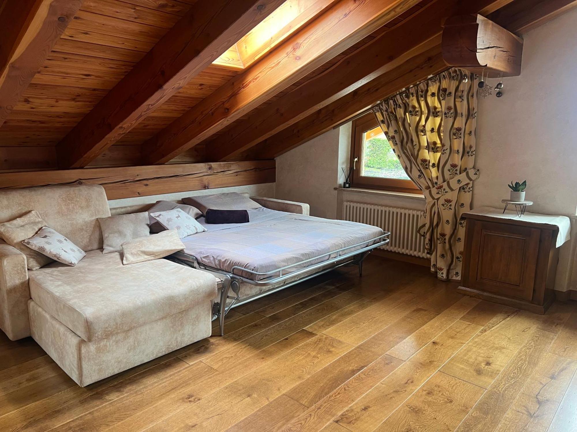 Maison Chlodre Saint-Christophe Extérieur photo