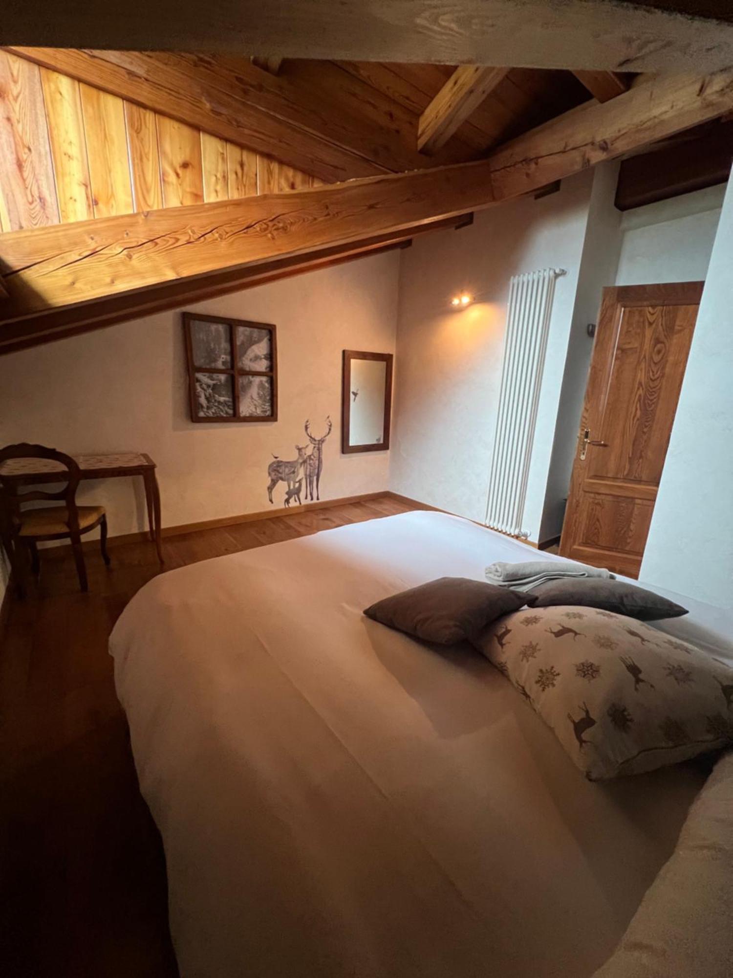 Maison Chlodre Saint-Christophe Extérieur photo
