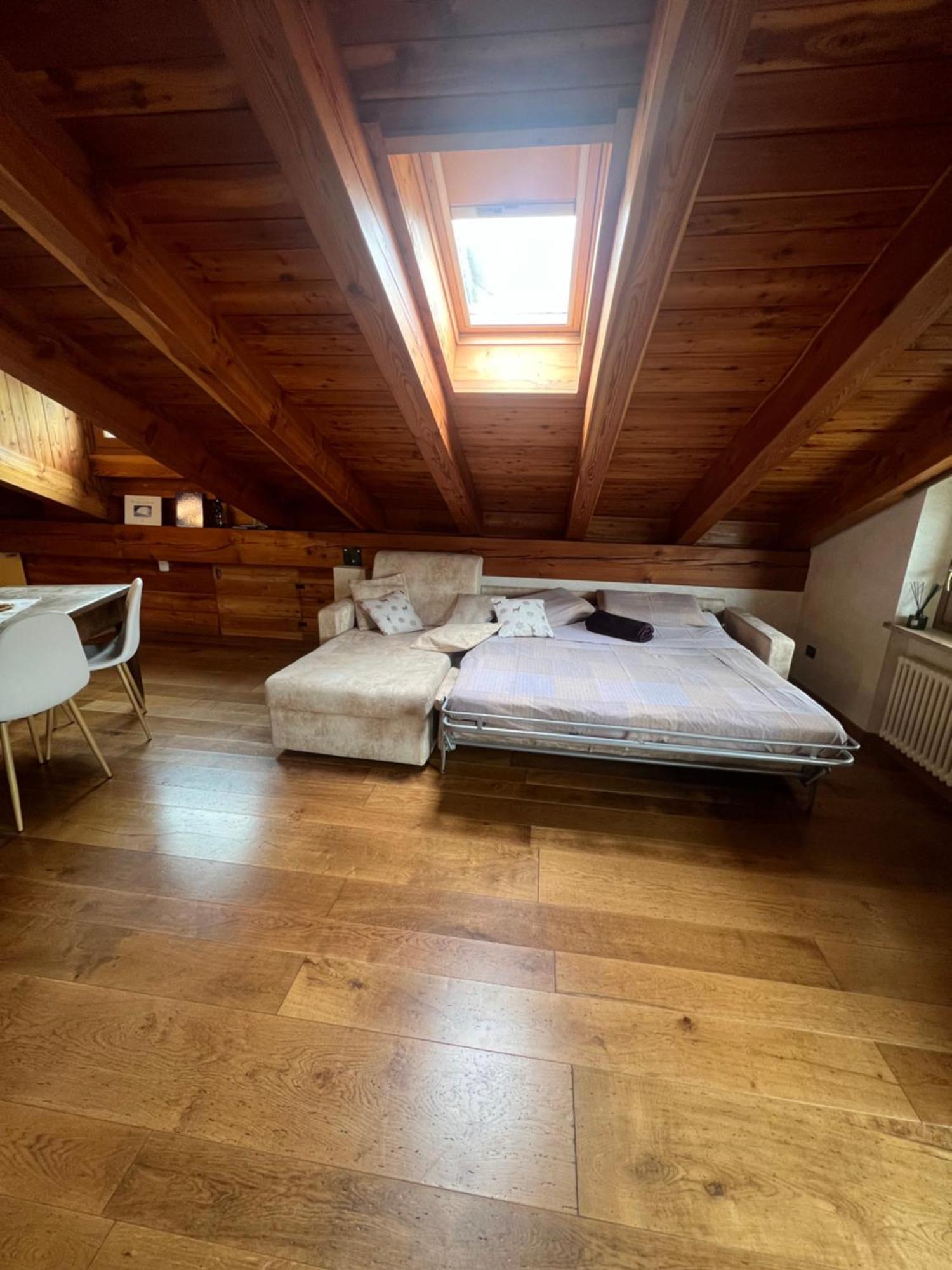 Maison Chlodre Saint-Christophe Extérieur photo