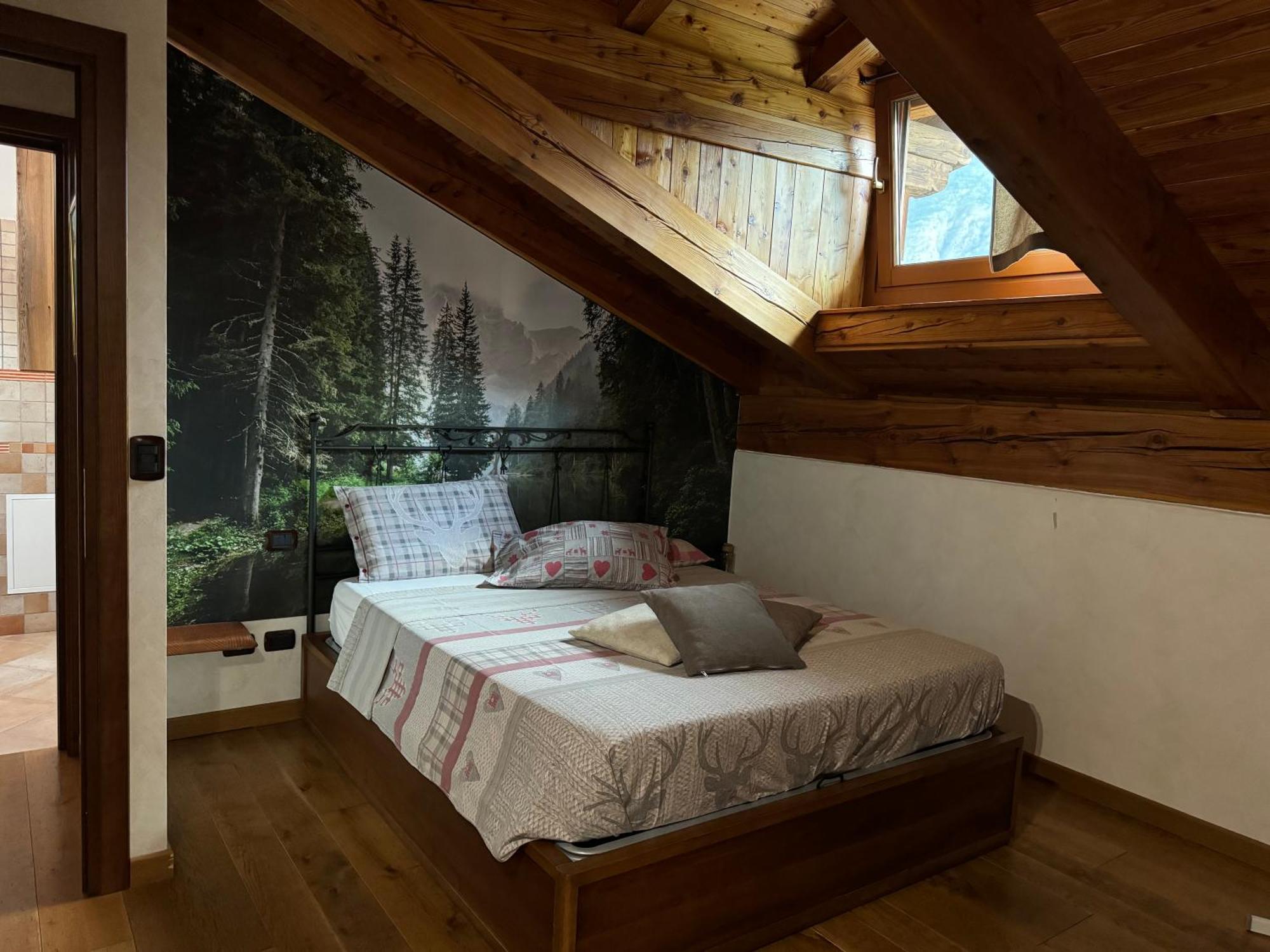 Maison Chlodre Saint-Christophe Extérieur photo