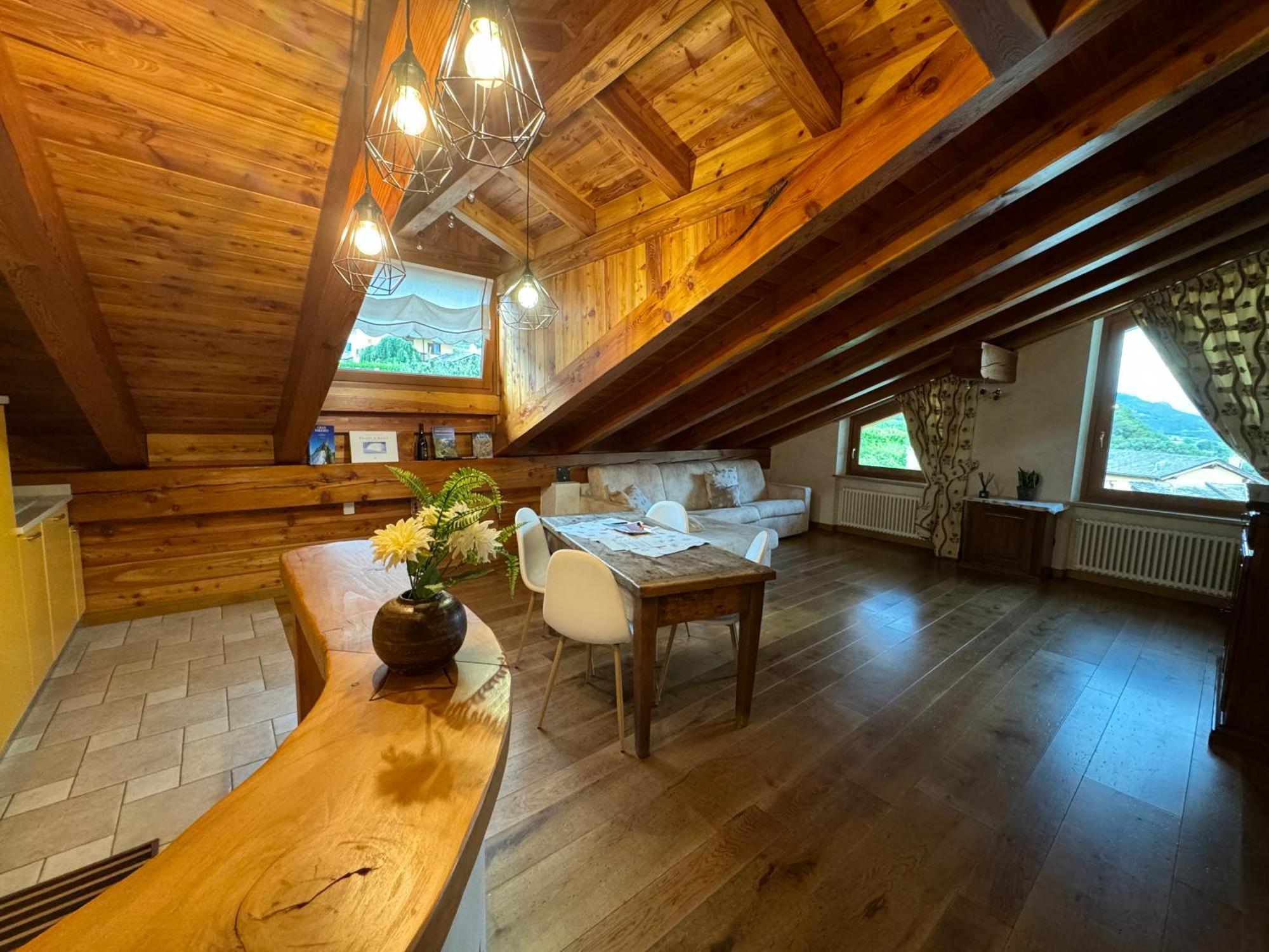 Maison Chlodre Saint-Christophe Extérieur photo